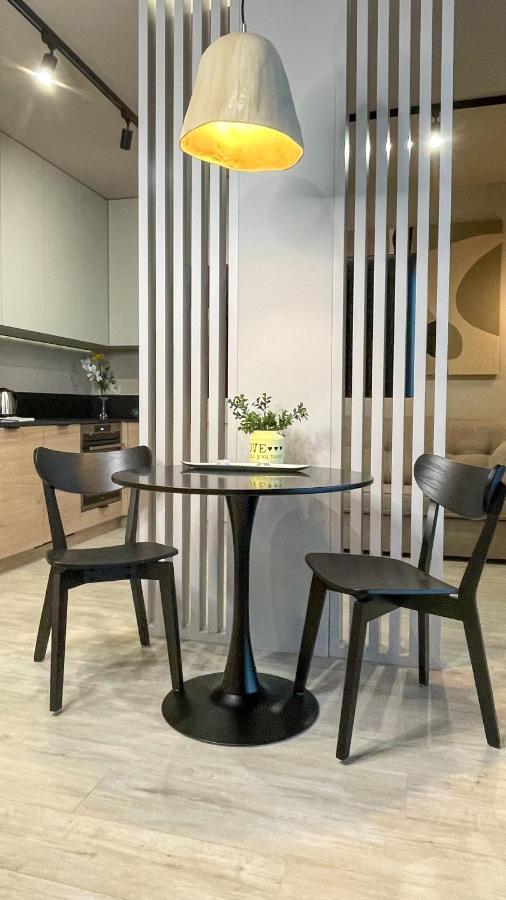 Comfortable 1-Room Apartment Close To The Center 바르샤바 외부 사진