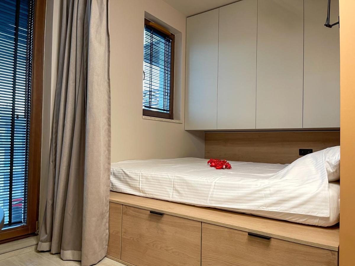 Comfortable 1-Room Apartment Close To The Center 바르샤바 외부 사진